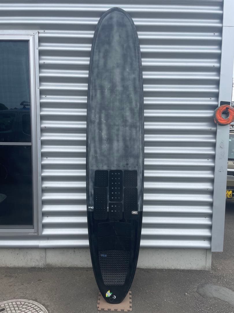 ハーレー イングルビー 【クルーザー 】9.3 サンダーボルト 【手渡しのみ】