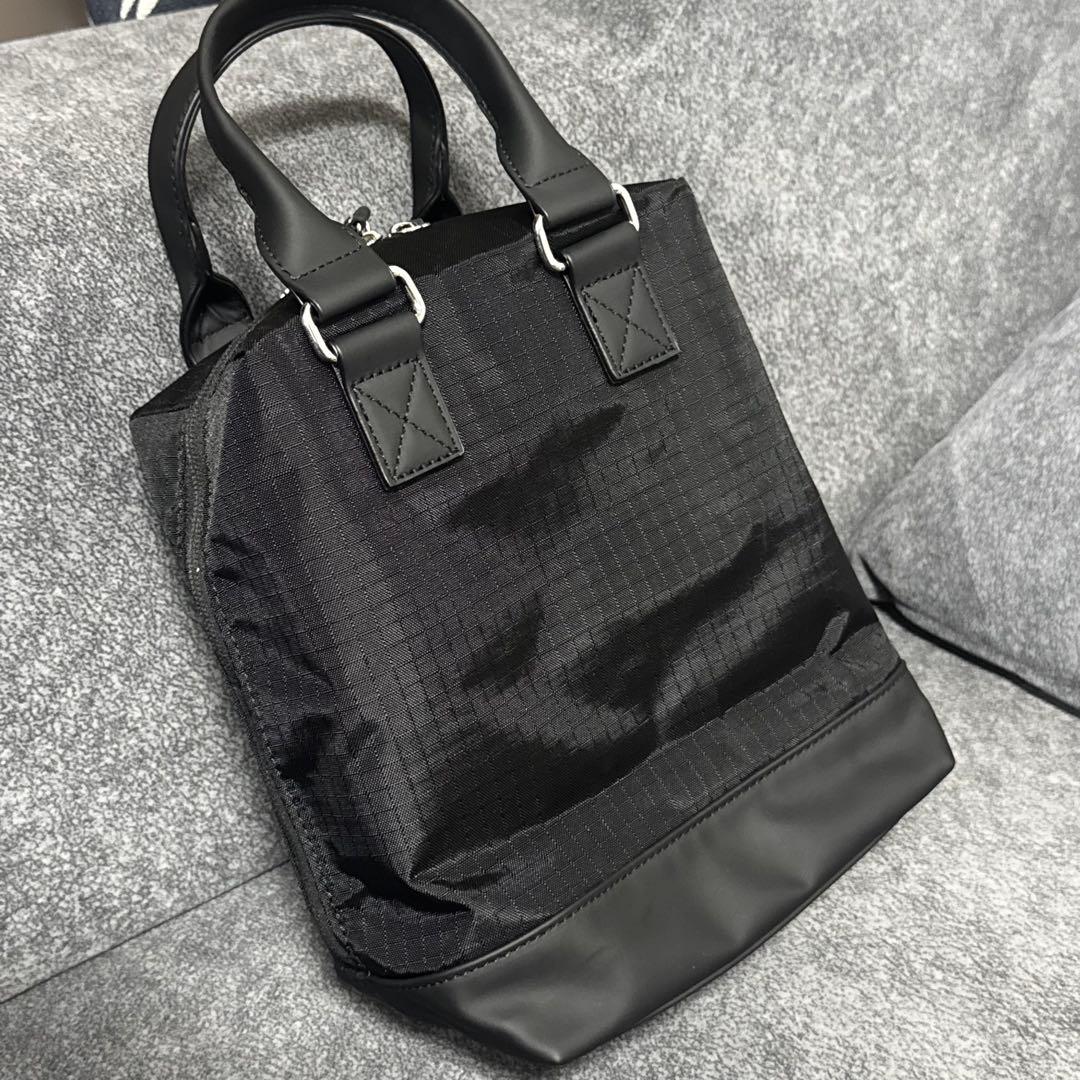 BANDEL GOLF バンデルゴルフ 縦型 カートバッグ