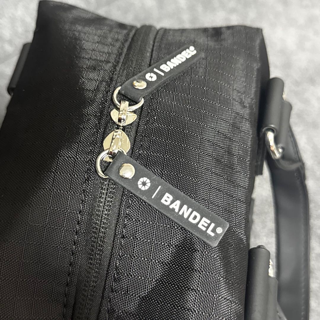 BANDEL GOLF バンデルゴルフ 縦型 カートバッグ