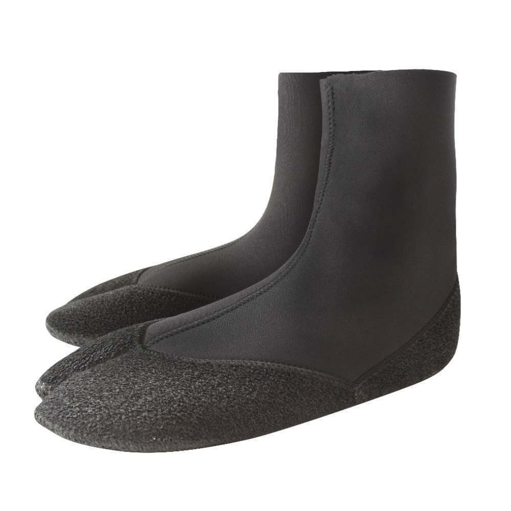 処分値下げ！33%OFF！ツールス/TLSソフトブーツ 3mm 日本製 26㎝