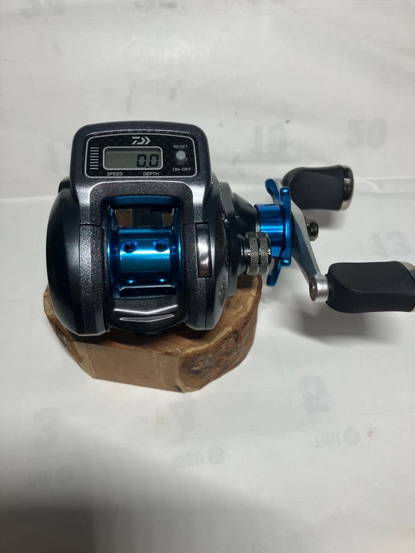 ダイワソルティストics100sh 0201-2