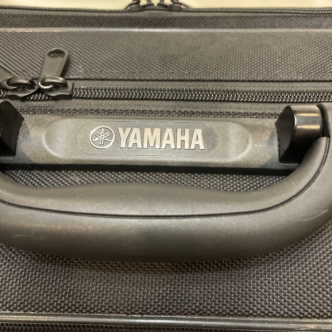 ヤマハ トランペット YTR-4335 gⅡ シルバー YAMAHA