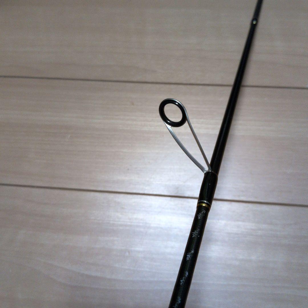 メジャークラフト クロステージ CRX-S694AJI