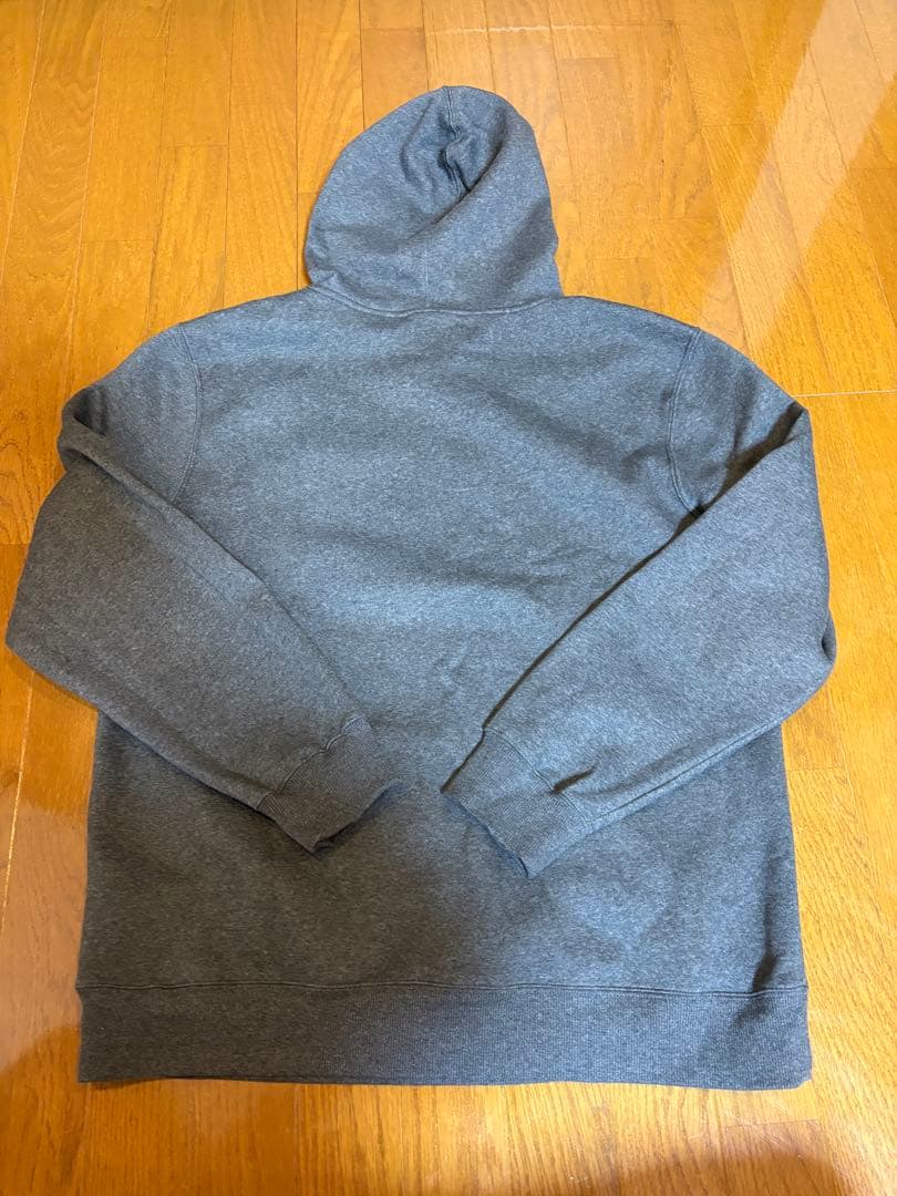 ブルージェイズ　パーカー