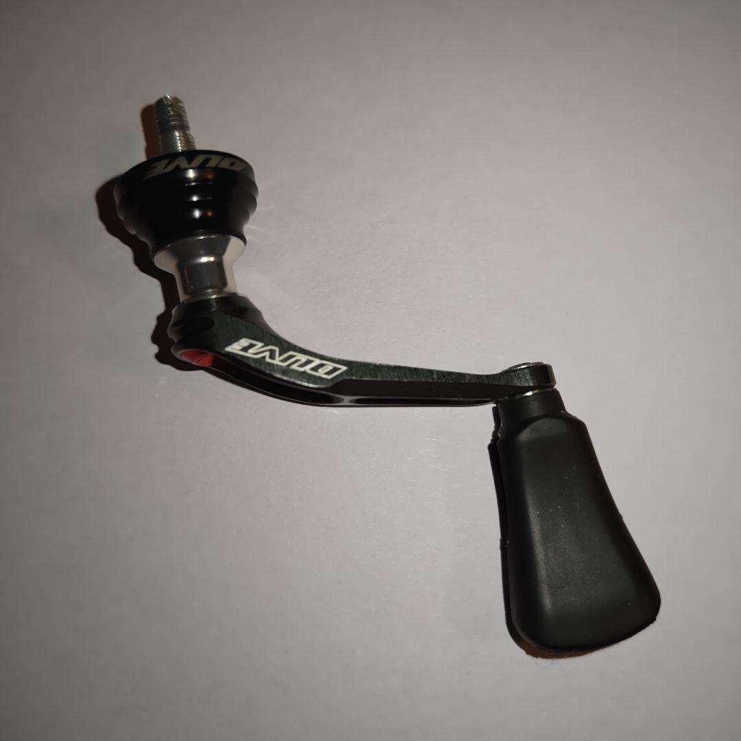 ドライブエアーステア38mmハンドル