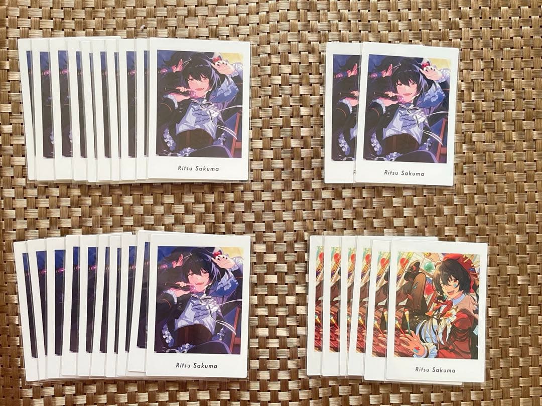 朔間凛月ぱしゃっつ 夢ノ咲 vol4