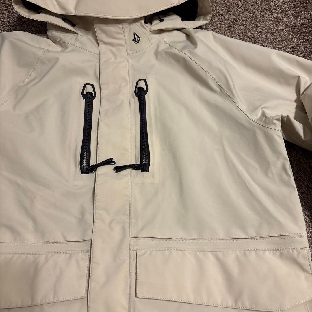 ボルコム　スノーボードウェア