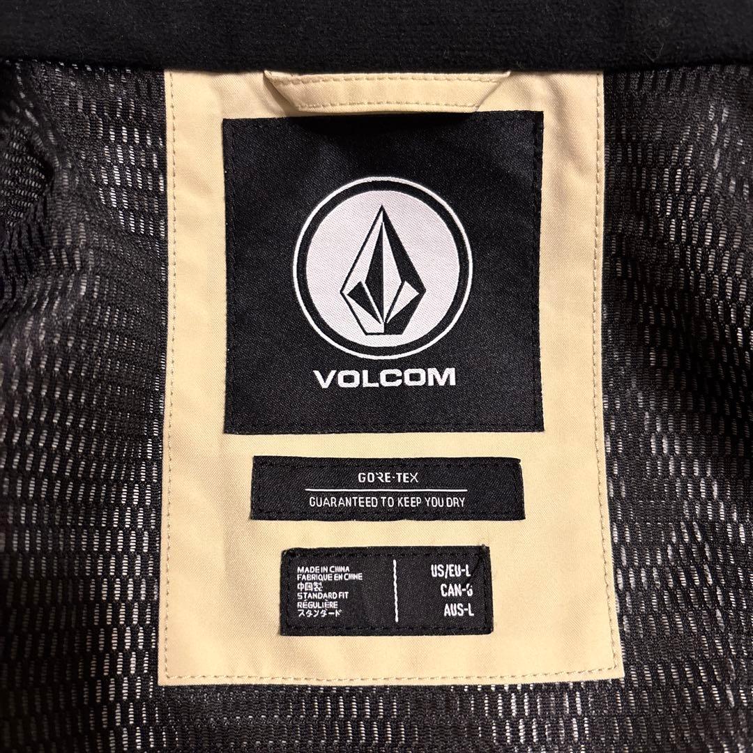 ボルコム　スノーボードウェア