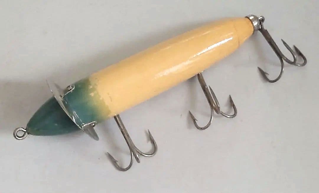 ヘドン サーフェイス ルアー #200 HEDDON Surface Lure