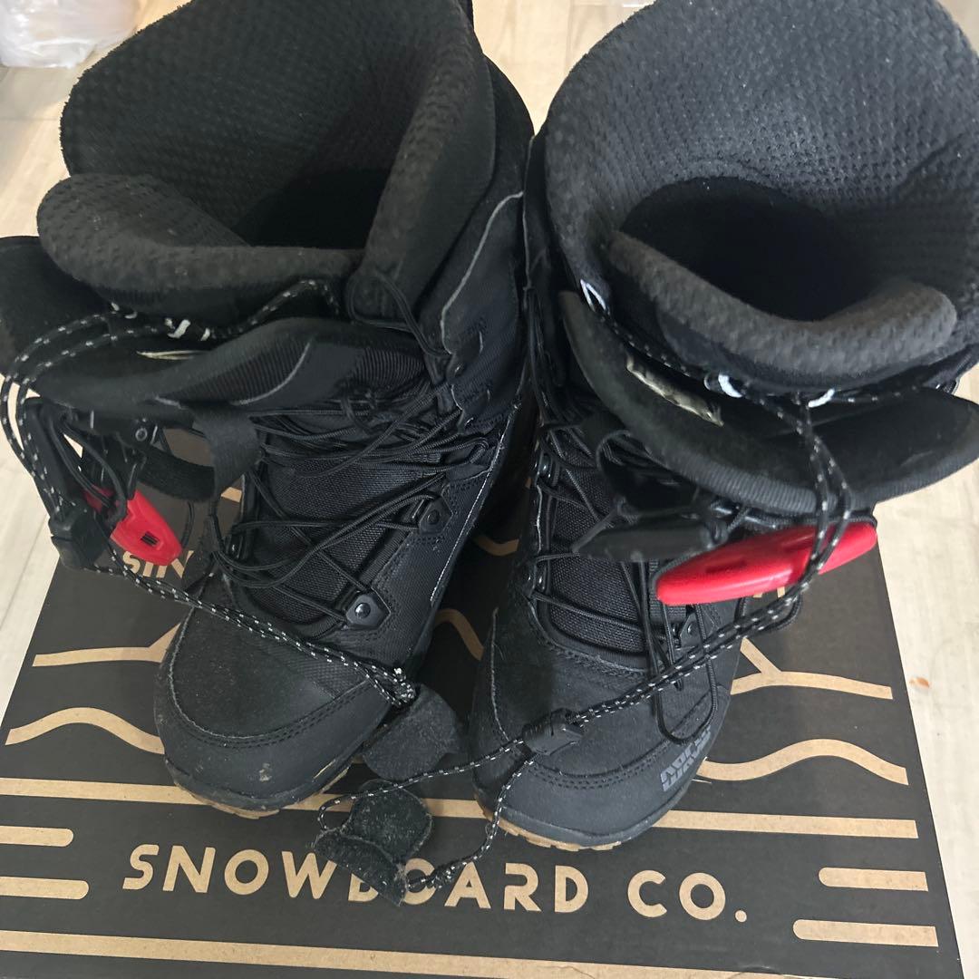 northwave edge sl black ノースウェーブ　エッジ