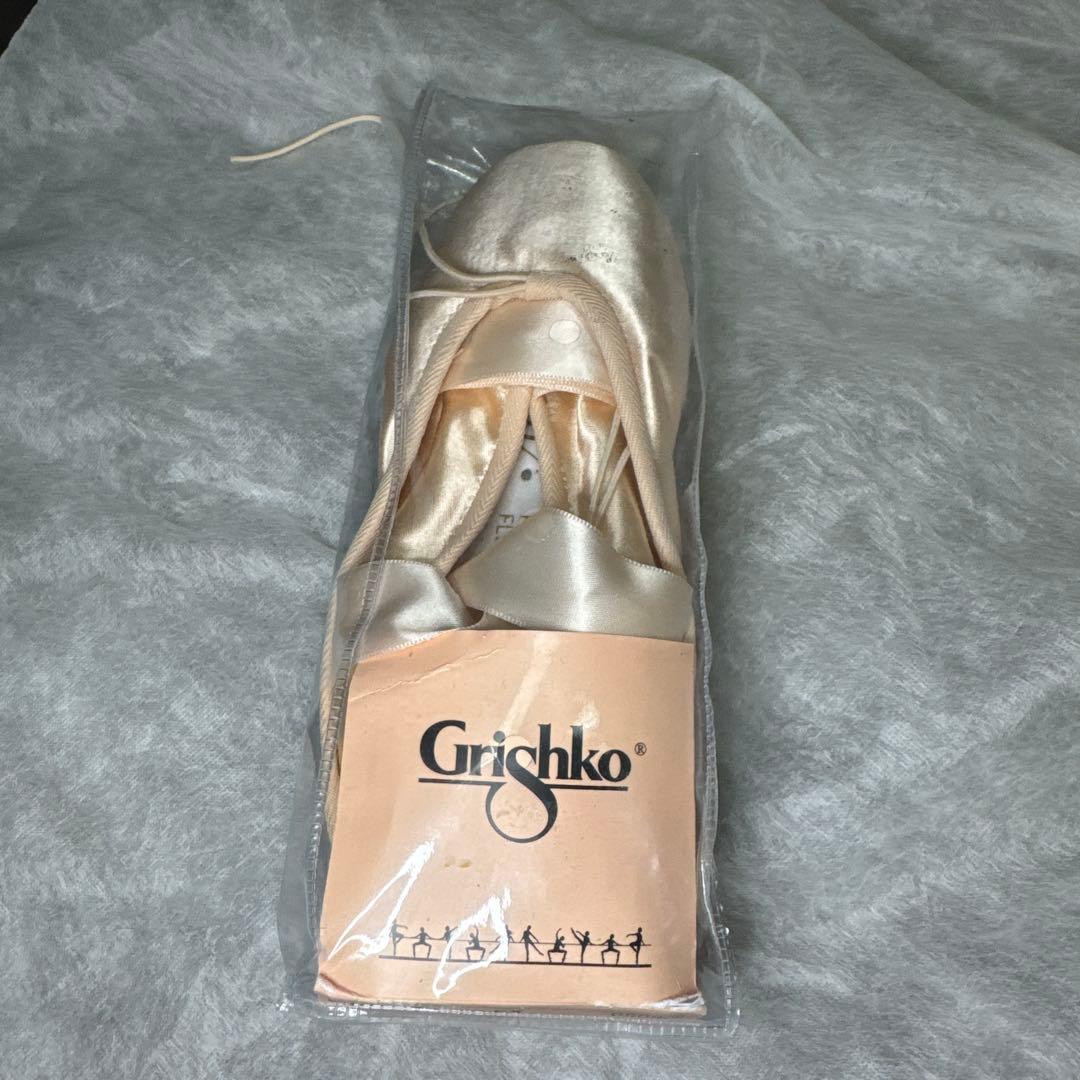 グリシコ　プロフレックス2007 4 1/2 XXX