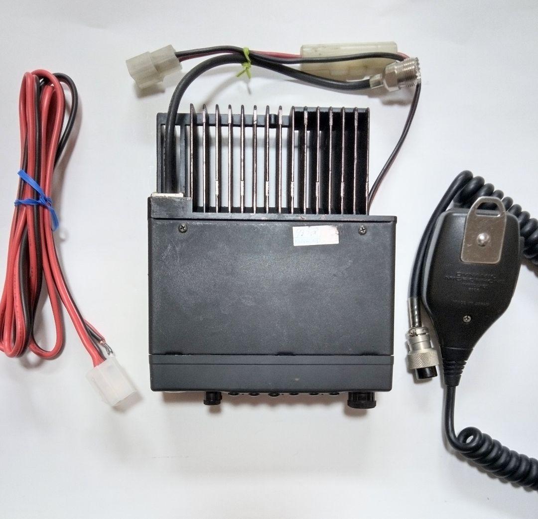 ケンウッド製　TM-441S (433Mhz) 35w　動作品