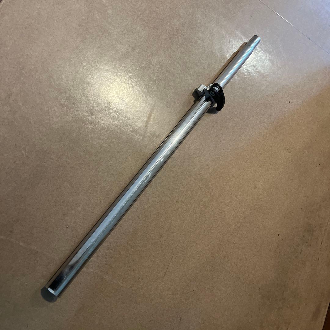 Brompton テレスコピックシートポスト