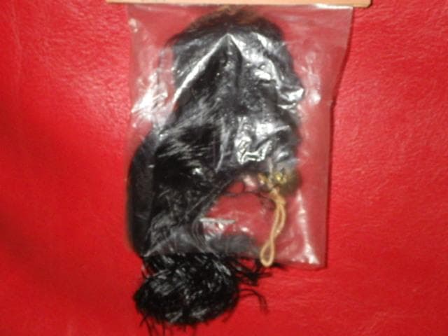 60’S★シュランケンヘッド★168★干し首★ツァンツァ★ビンテージ★悪趣味