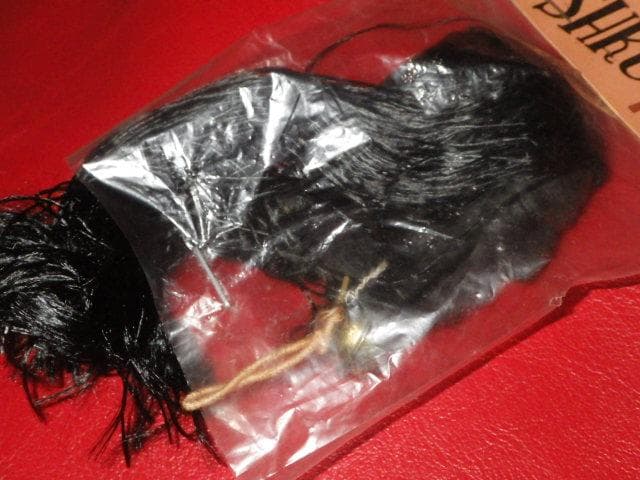 60’S★シュランケンヘッド★168★干し首★ツァンツァ★ビンテージ★悪趣味