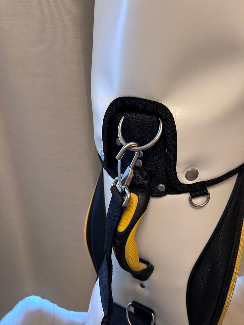 Callaway ウォーバード　ゴルフバッグ