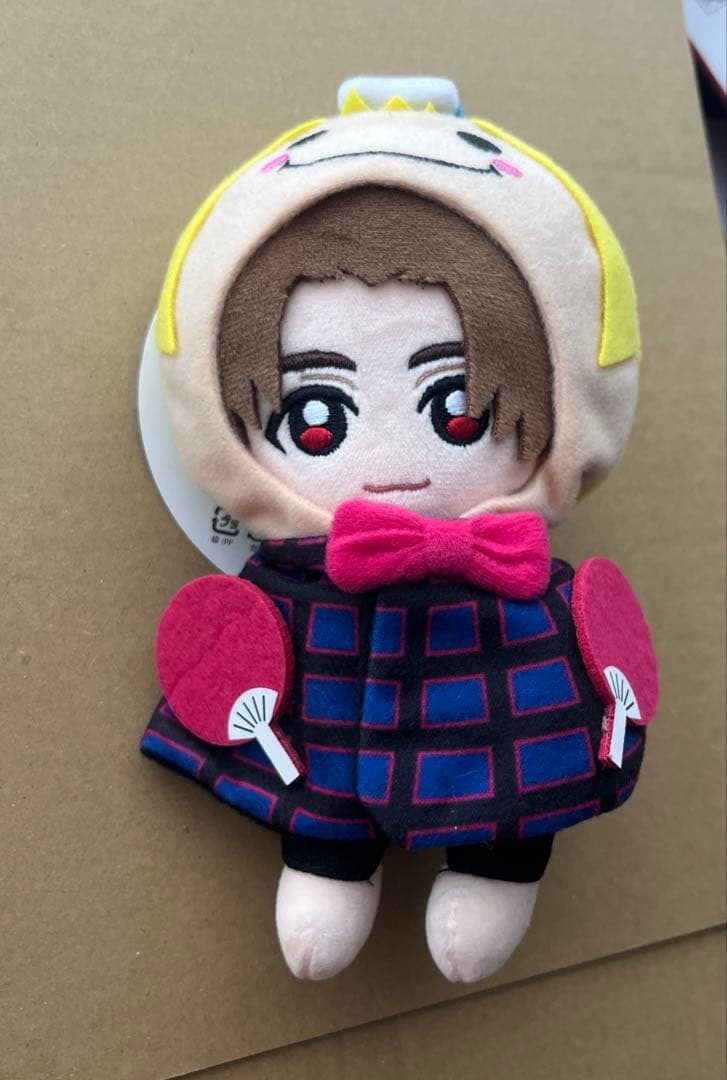 山田涼介 ぬいぐるみ くるすけ まとめ売り