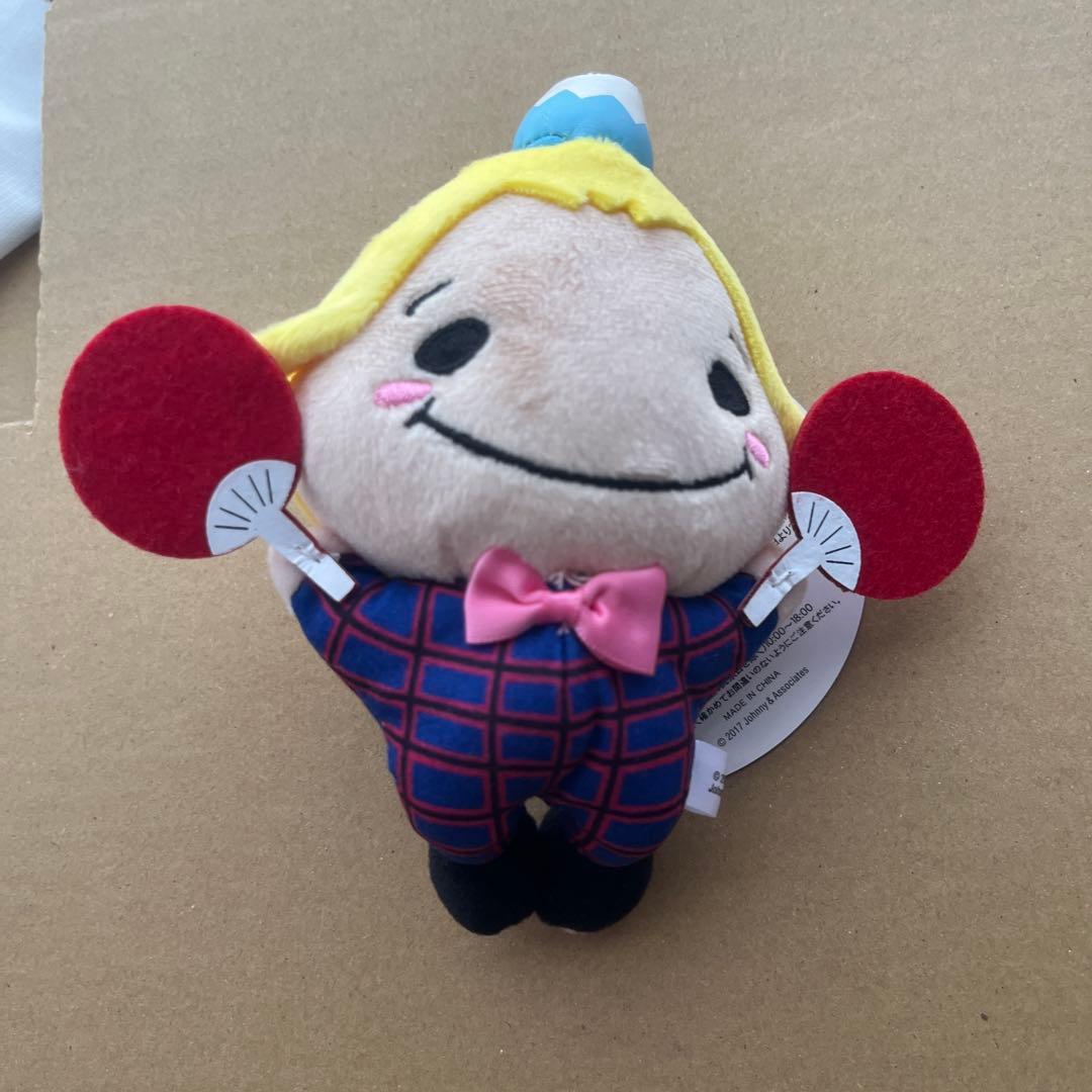 山田涼介 ぬいぐるみ くるすけ まとめ売り