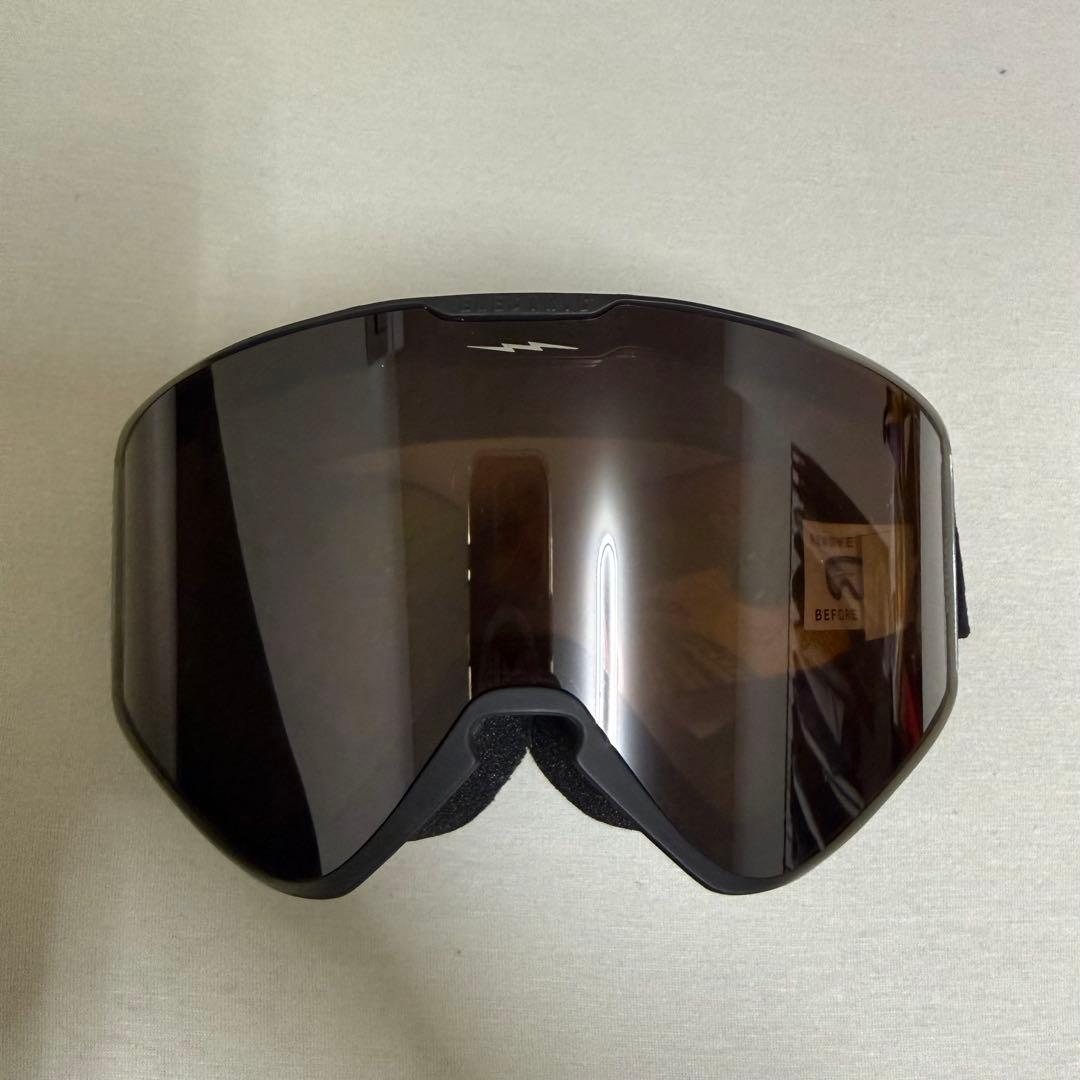 スキー・スノーボードアクセサリー Electric KLEVELAND2