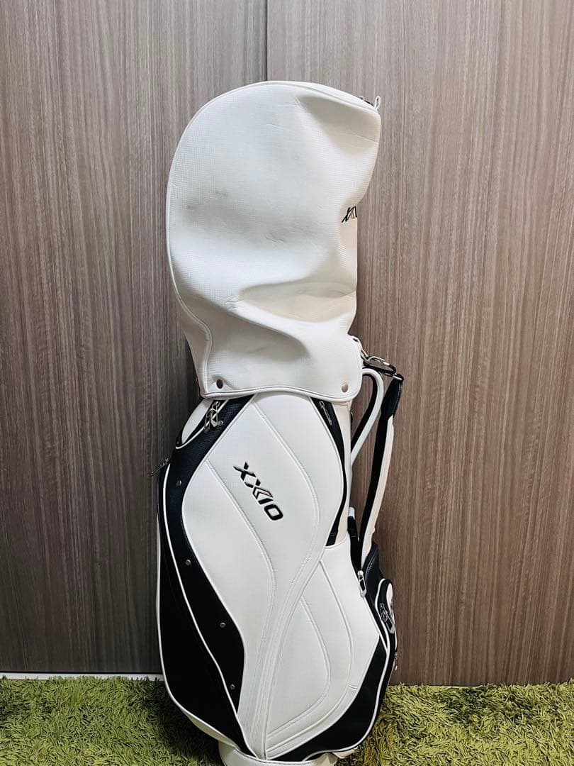 XXIO mp1000 ゴルフクラブセット(レディース)