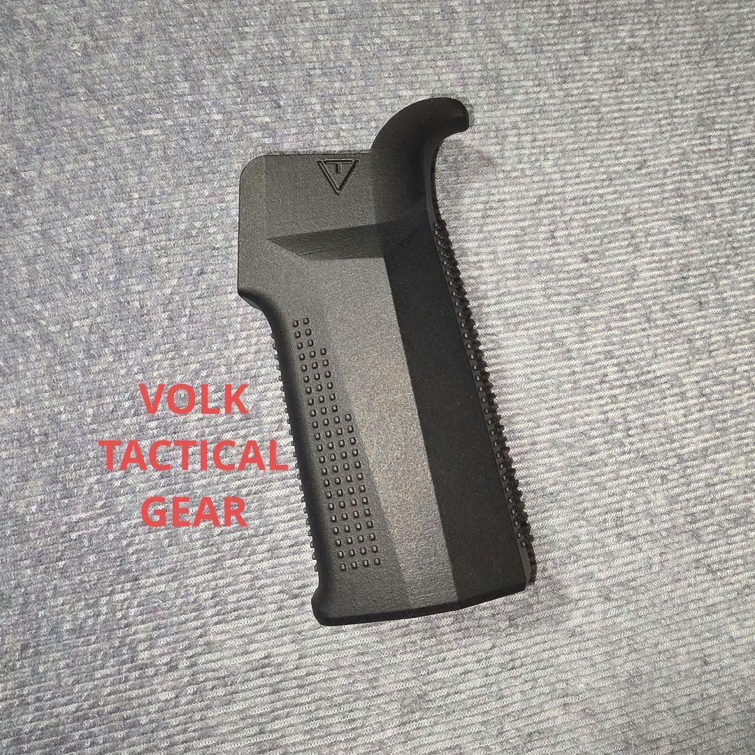 トイガン TETRA AR CQB GRIP