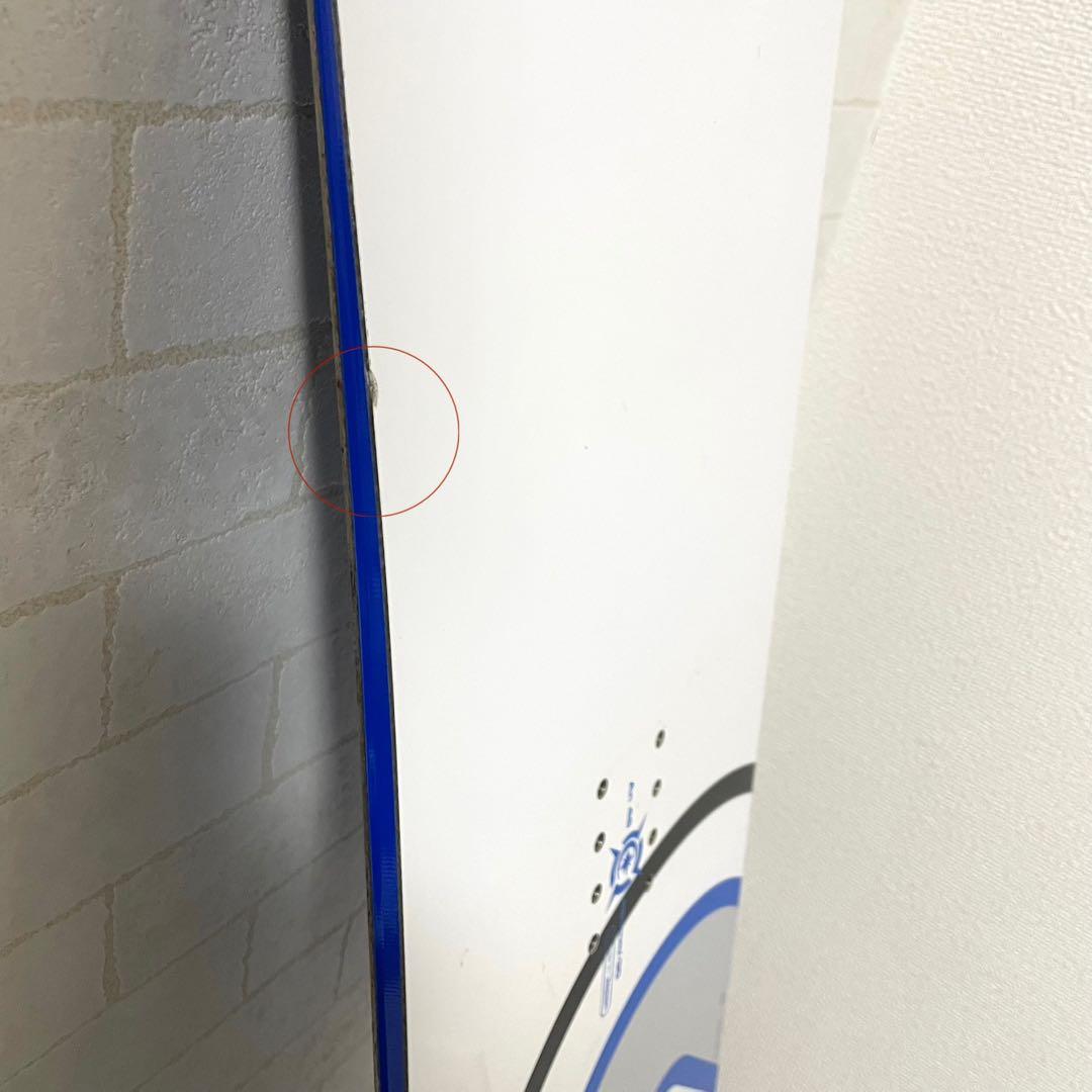 モススノーボード　moss boards an46 フリースタイル