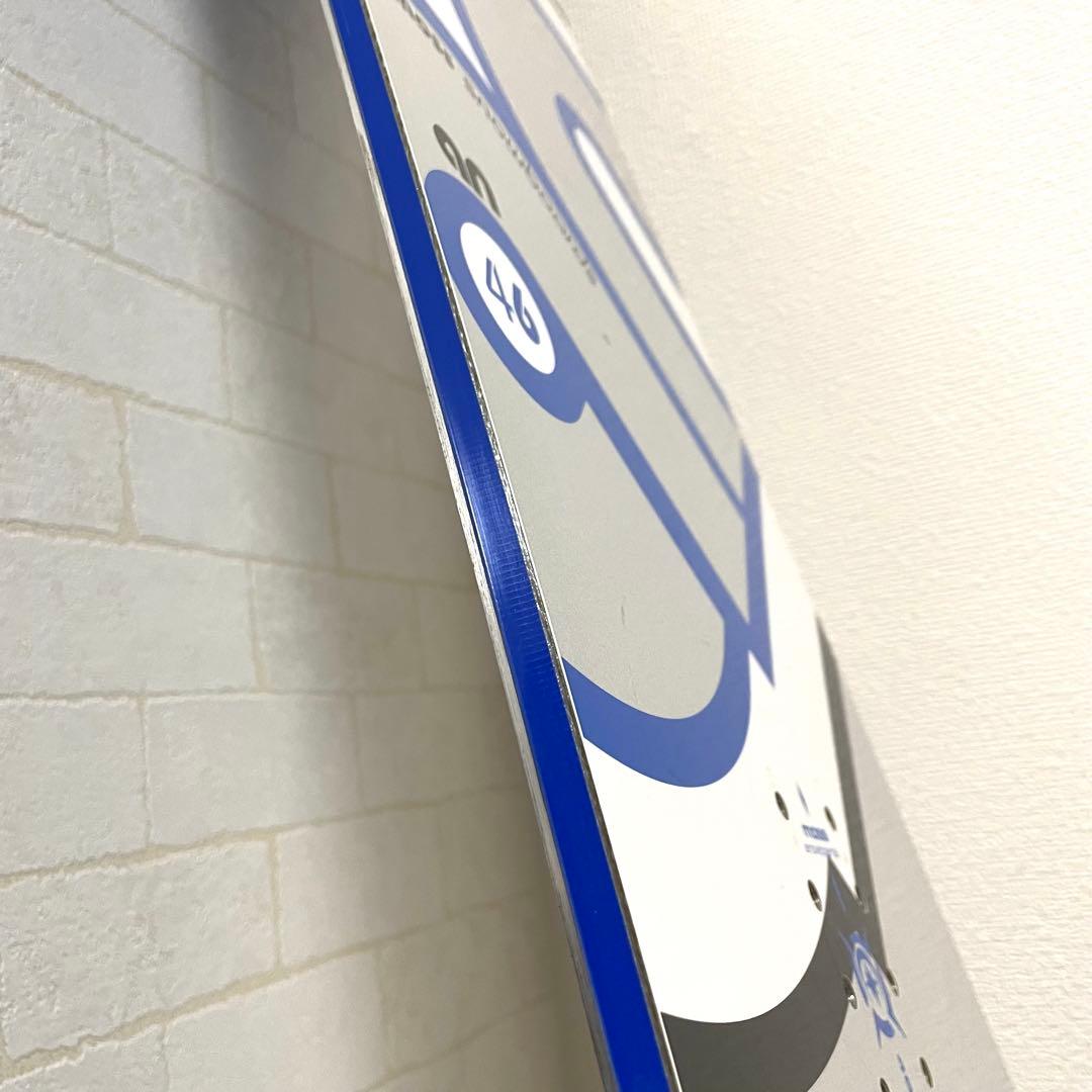 モススノーボード　moss boards an46 フリースタイル