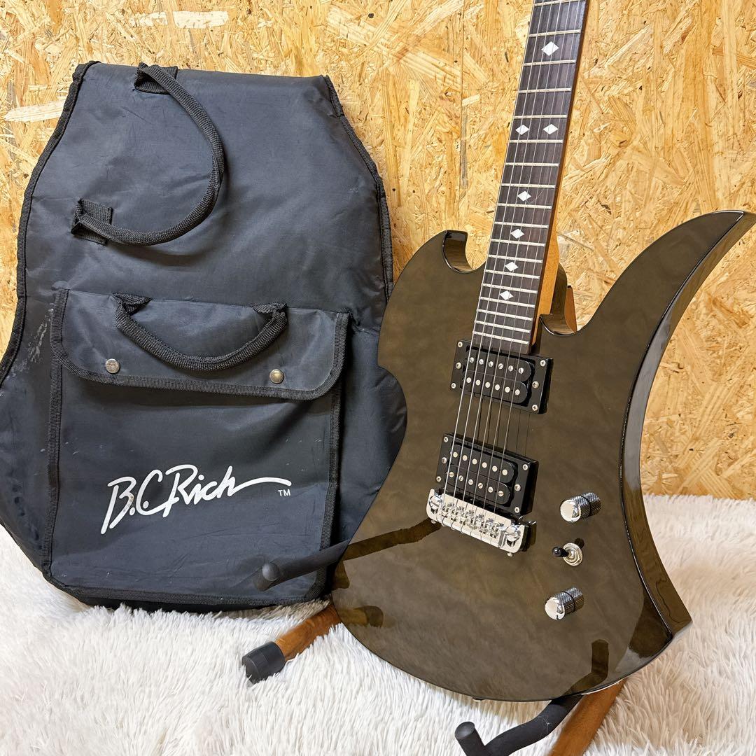 B.C.Rich 360JE モッキンバード MOCKINGBIRD BCリッチ