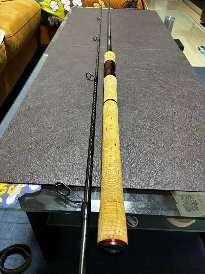 シマノ　スコーピオン2832RS-2 Scorpion