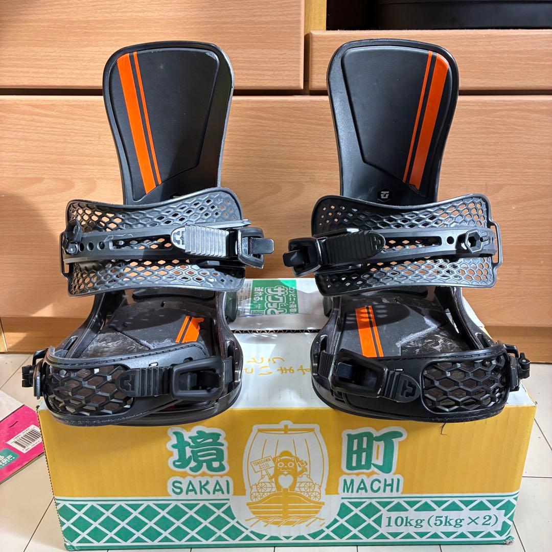 union atlas evo 2 M pro flux cv 並み