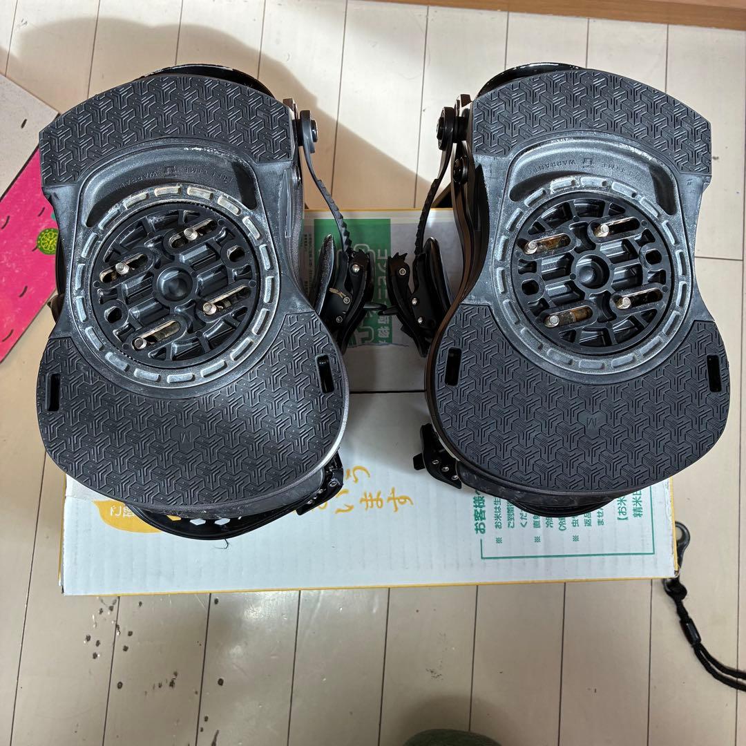 union atlas evo 2 M pro flux cv 並み