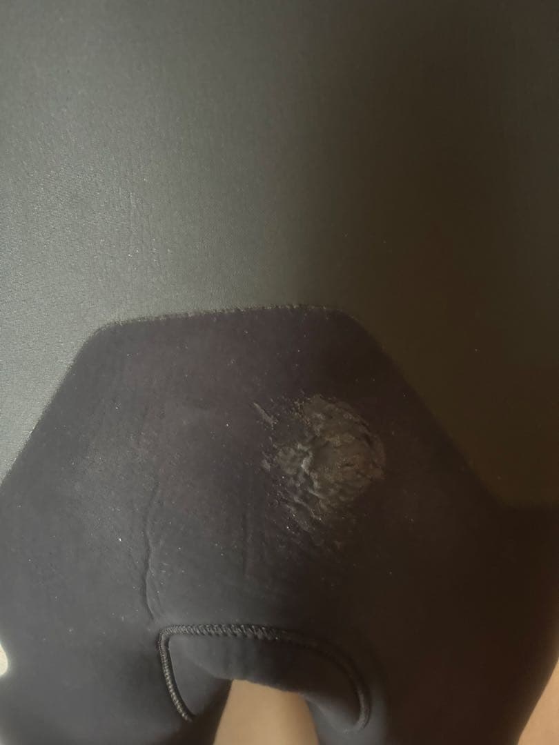 BEWET/ビーウェット/セミドライ5mm✖️3mm