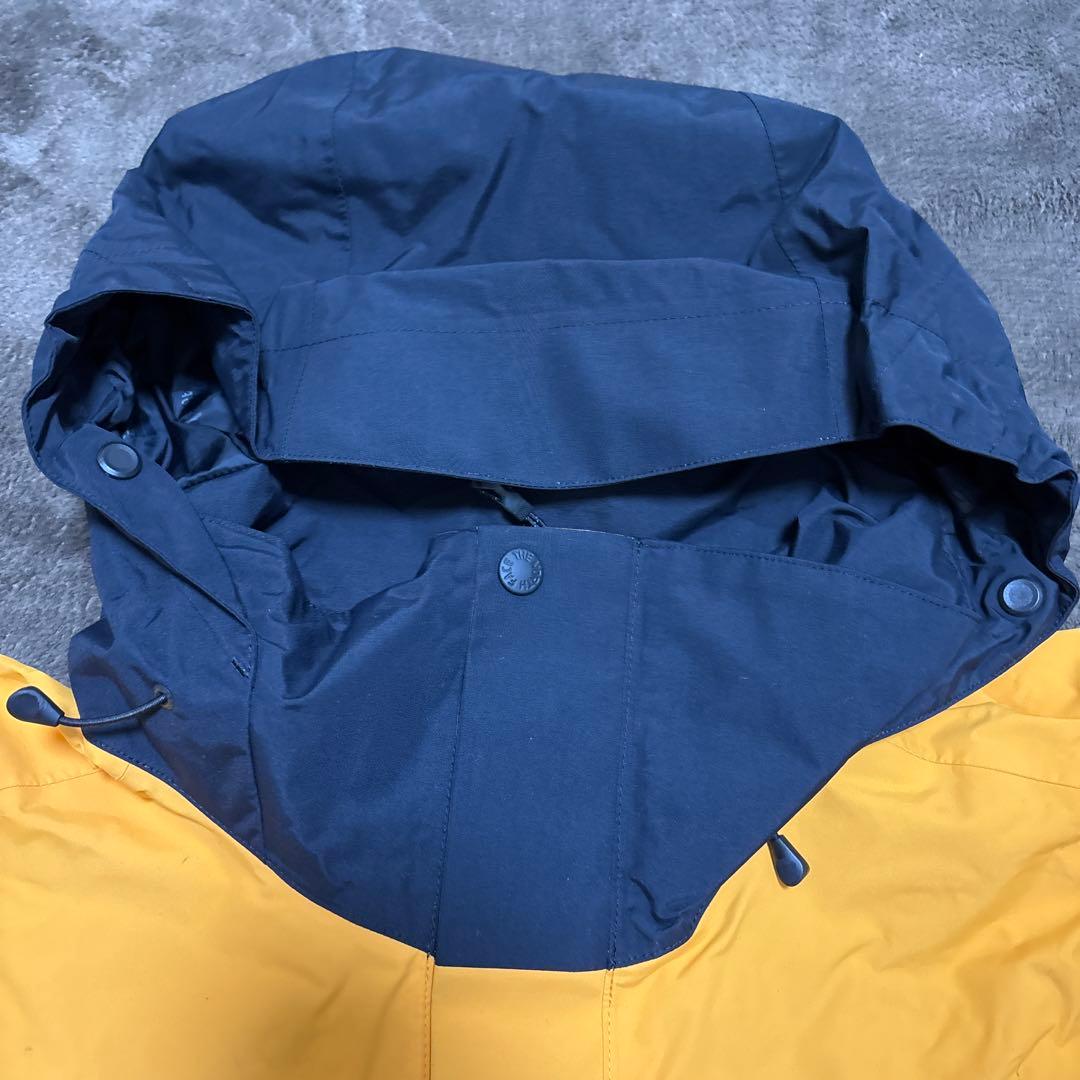 THE NORTH FACE スノーボードウエア　Mサイズ