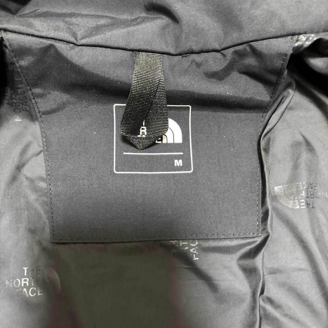 THE NORTH FACE スノーボードウエア　Mサイズ