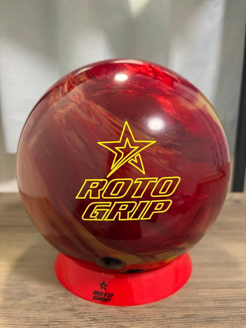 【美品】アルティメットレッカー14ポンド