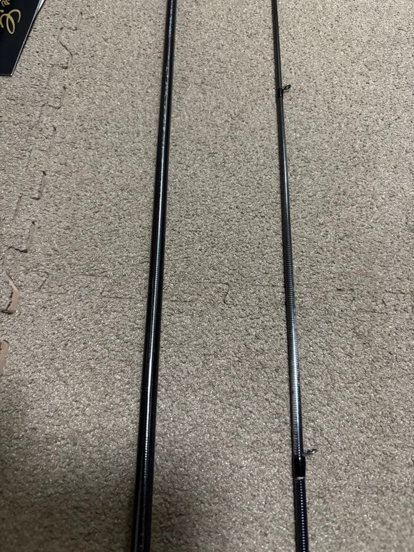 エバーグリーン ソルティーセンセーション スペリオル　サンダーショット65L-T