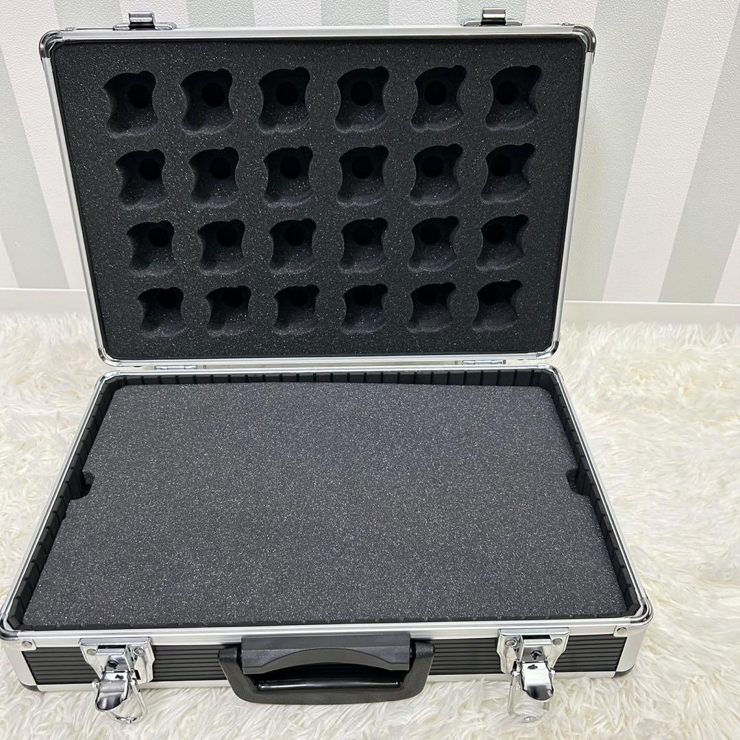 新品　ドリームボックス ベイブレードX ギアケース　アタッシュケース　中サイズ