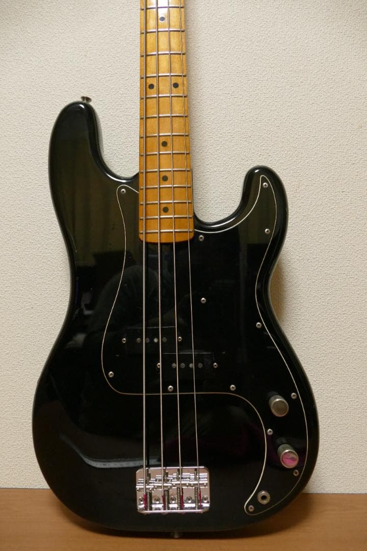 Tokai Hard Puncher 1980年代 PBタイプ【中古・整備済み】