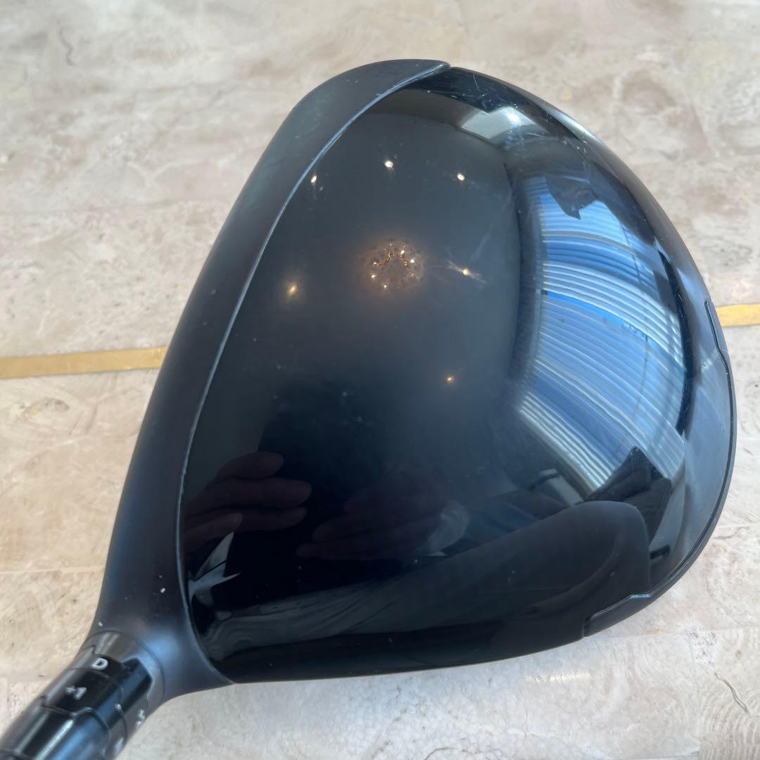 キャロウェイ、パラダイム、トリプルダイアモンド