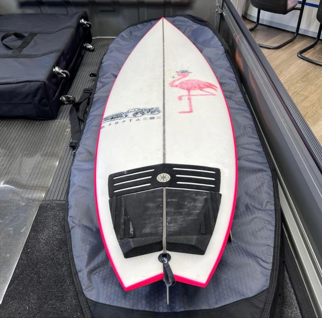 サーフィン・ボディボード JS MONSTER BOX 2020