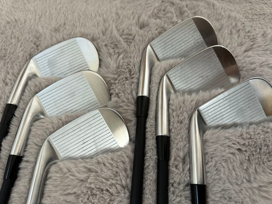 クラブ cobra king cb/mb 5~P TRAVIL115 S