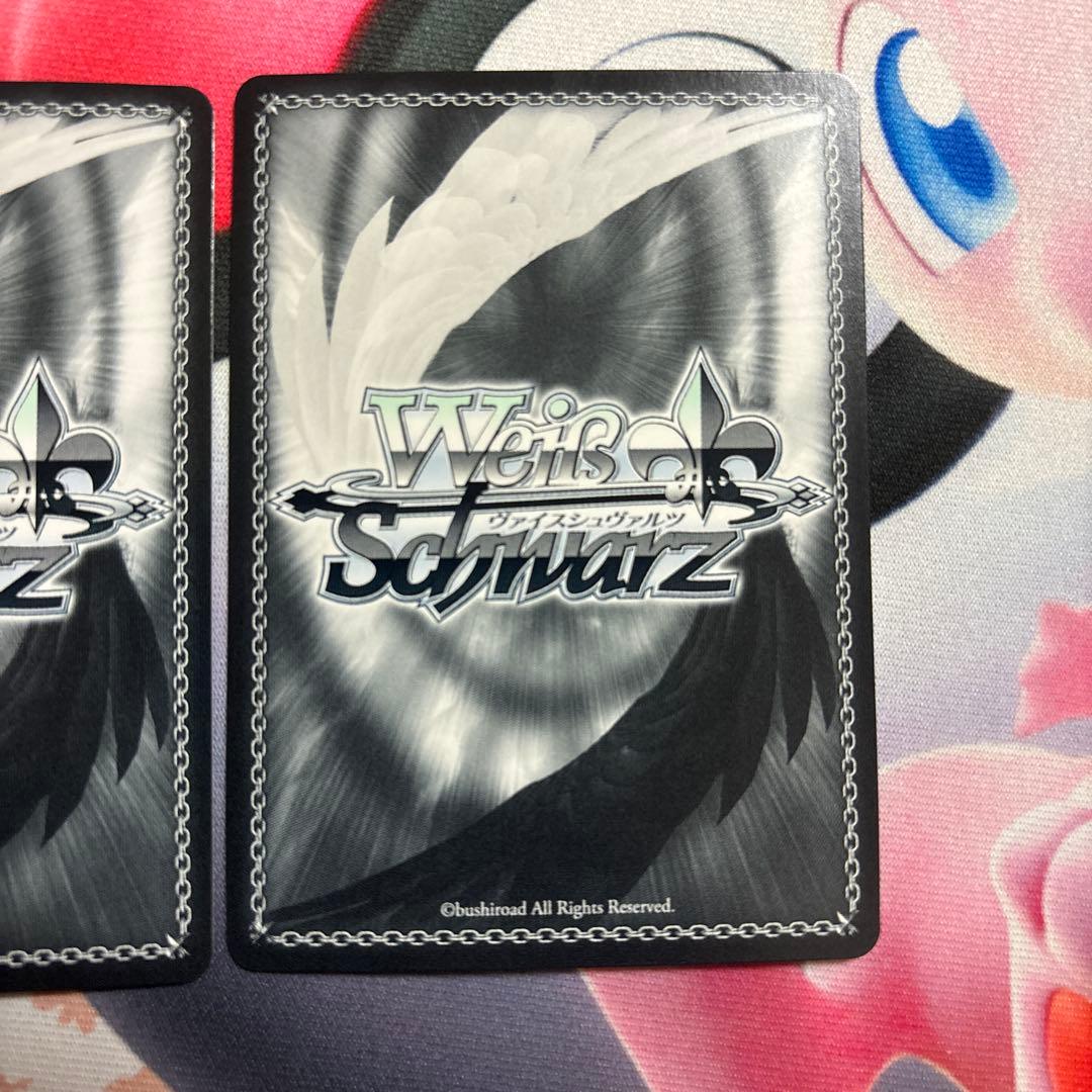 デビルハンター　姫野　2枚　SP サイン　チェンソーマン