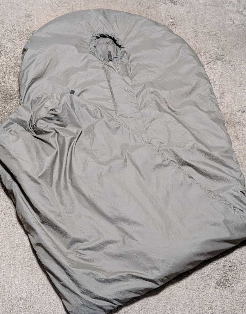 値下げ★CARINTHIA/カリンシアシュラフ ディフェンス1 Sサイズ175