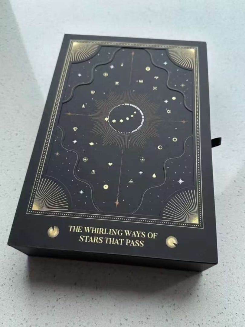 鋼の錬金術師 大アルカナ タロットカード イラスト集セット