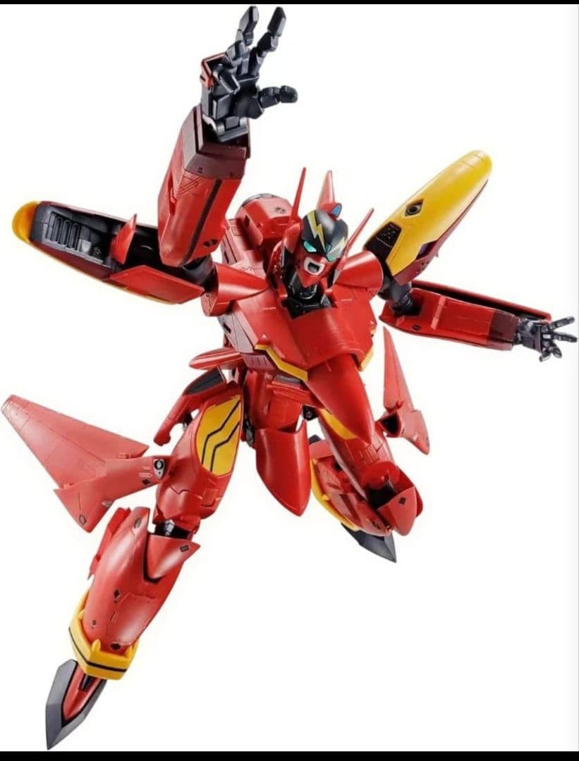 TAMASHII NATIONSDX超合金マクロス7 VF-19改エクスカリバー