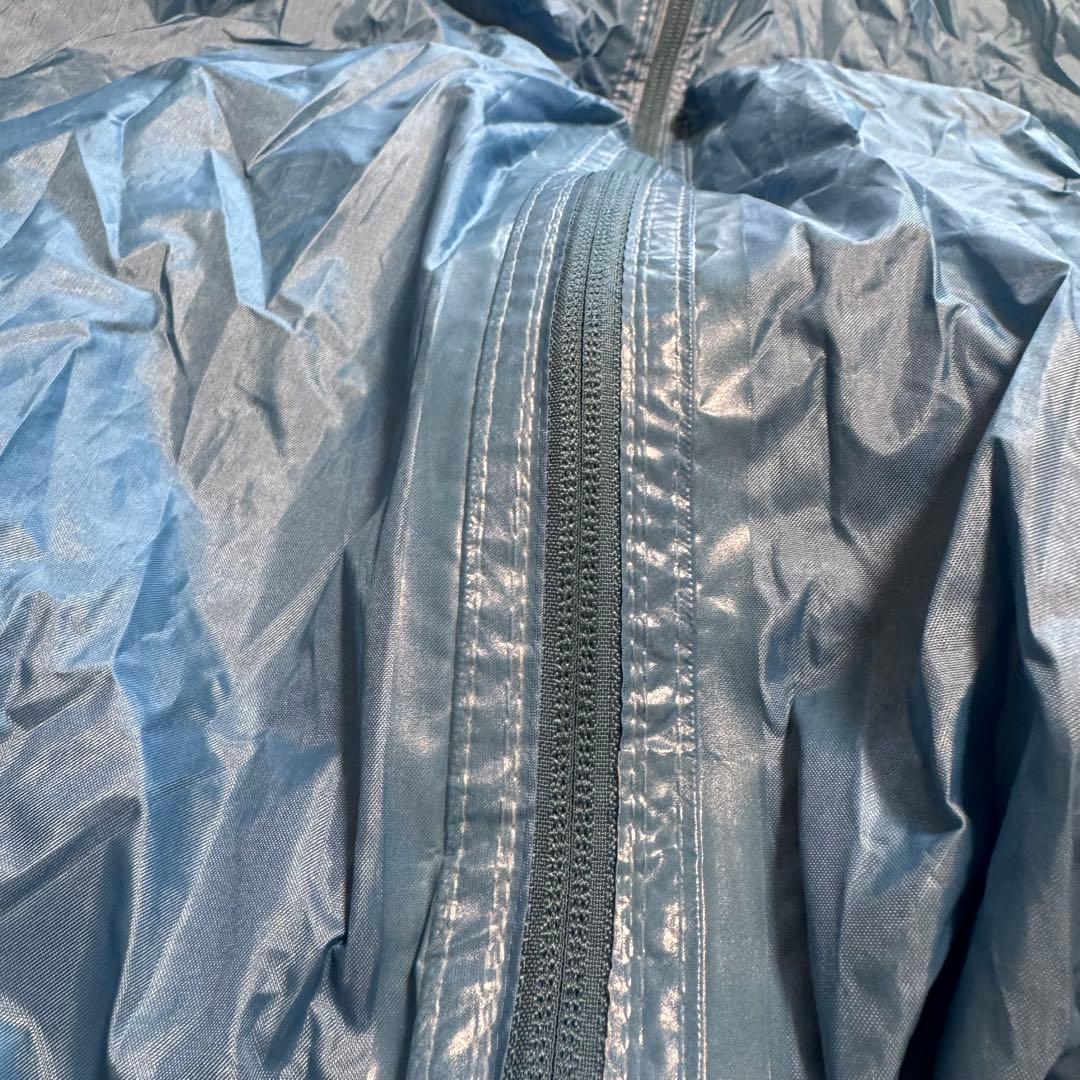 美品モンベル　クロノスキャビン 3 ツーリングテント