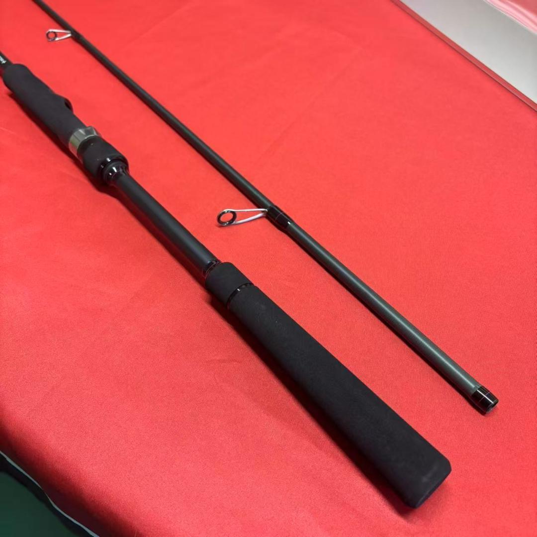 新品❗️シーバスロッド8.6f コーストウォーカー　シーバス　タチウオ