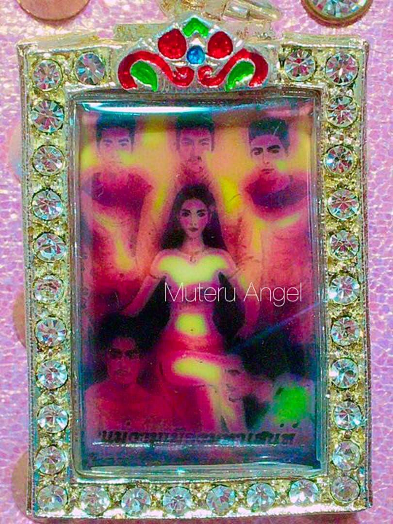 魅力女性♡ マハーサネー　インクー　メーパー　タクル　プラクルアン