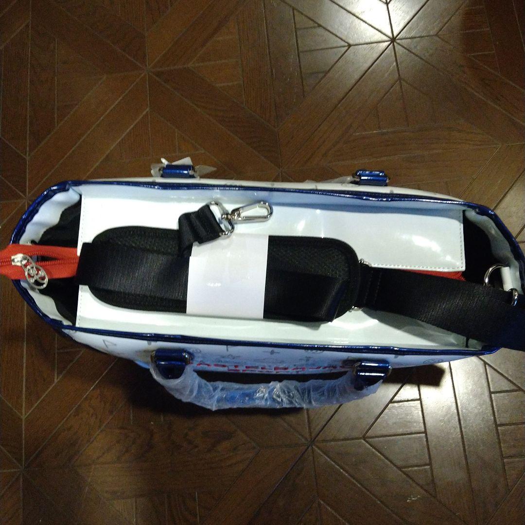 CASTELBAJAC スポーツ ゴルフバッグ