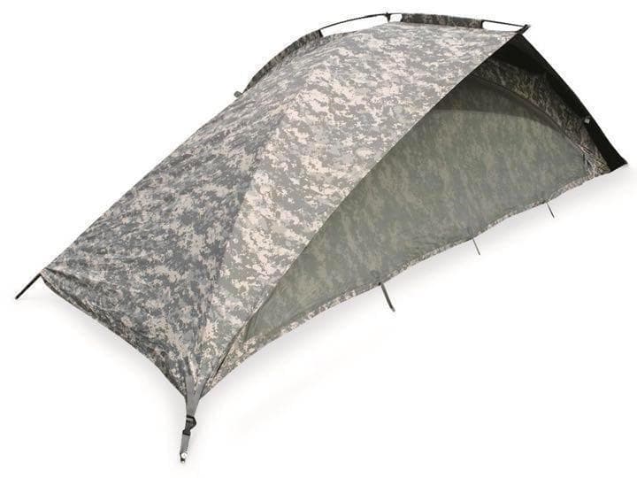 米軍 実物 コンバットシェルター